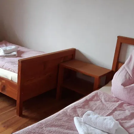Appartement Grosse In Mit Garten Bugewitz